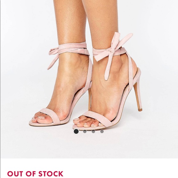 ASOS Heels - Picture 6 of 6